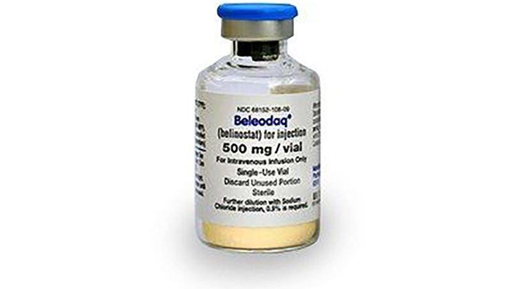 Belinostat Injection manufacturers & suppliers