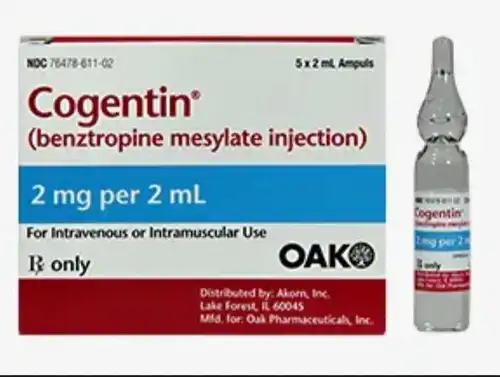 Benztropine Mesylate manufacturers & suppliers Benztropine Mesylate manufacturers & suppliers