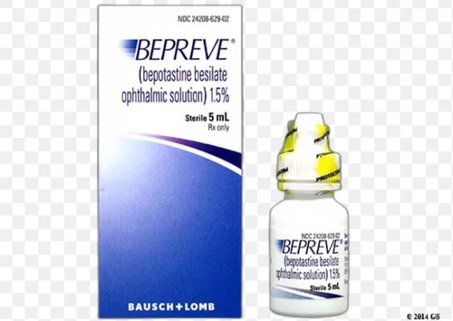 Bepotastine Besilate manufacturers & suppliers Bepotastine Besilate bulk supplier for pharma manufacturers