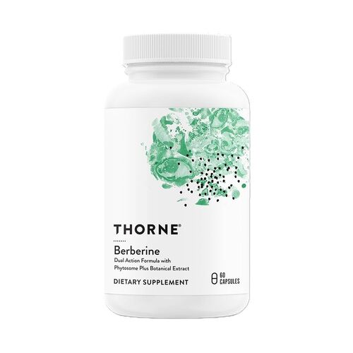 Berberine Capsules and Tablets