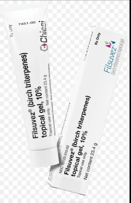 Birch Triterpenes Topical Gel manufacturers & suppliers