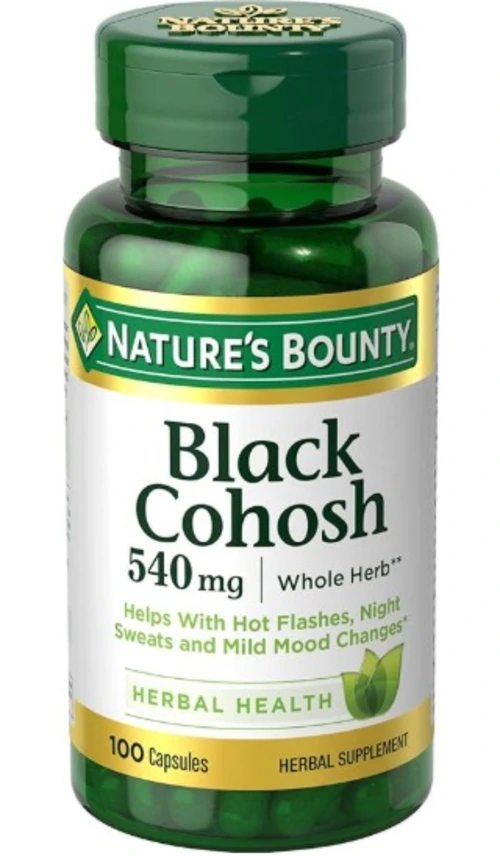 Black Cohosh Root bulk supplier for pharma manufacturers