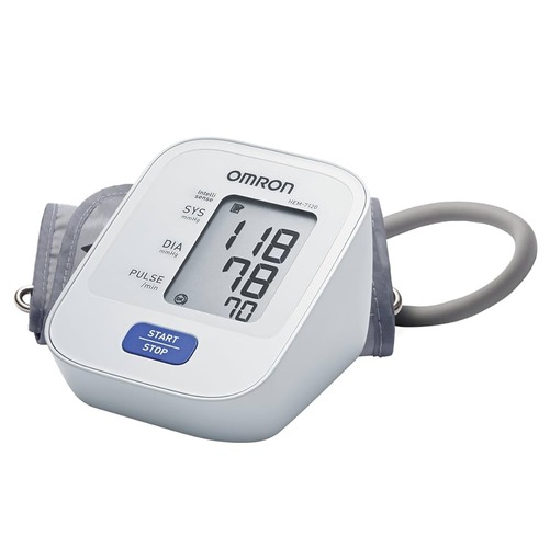 Blood Pressure Monitors