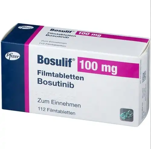 Bosutinib Tablets manufacturers & suppliers Bosutinib Tablets manufacturers & suppliers