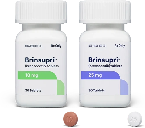 Brensocatib Tablets manufacturers & suppliers Brensocatib Tablets manufacturers & suppliers
