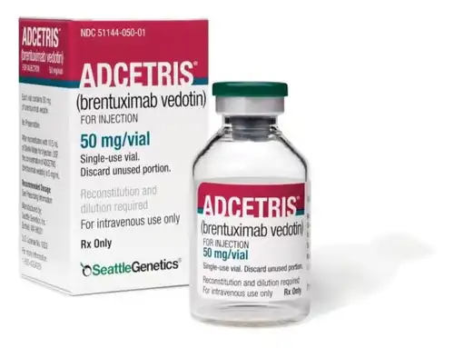 Brentuximab Vedotin Injection manufacturers & suppliers