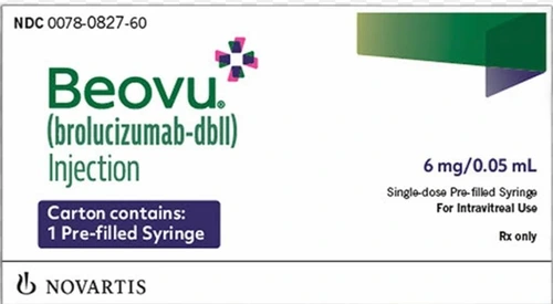 Brolucizumab manufacturers & suppliers Brolucizumab bulk supplier for pharma manufacturers