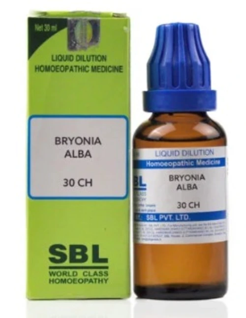 Bryonia Alba bulk supplier for pharma manufacturers