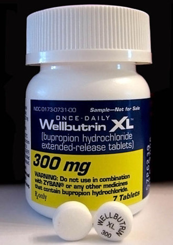 Bupropion SR/ ER Tablets