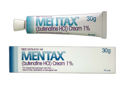 Butenafine Hydrochloride Creams manufacturers & suppliers Butenafine Hydrochloride Creams manufacturers & suppliers