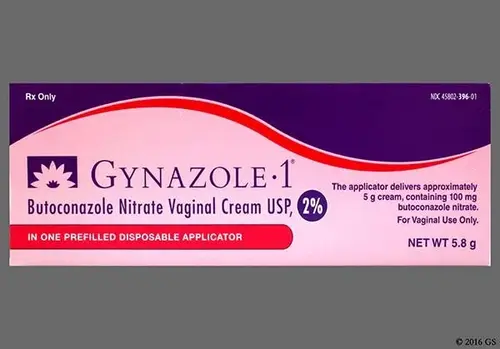 Butoconazole Nitrate Vaginal Cream manufacturers & suppliers Butoconazole Nitrate Vaginal Cream manufacturers & suppliers