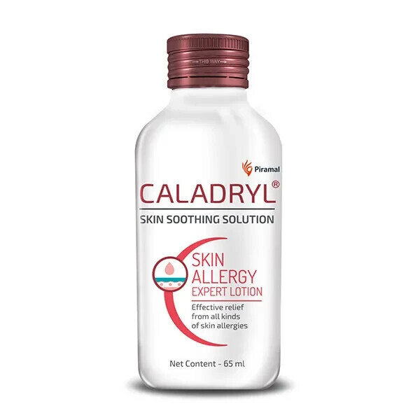 Calamine Lotion
