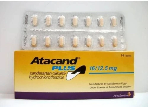 Candesartan And Hydrochlorthiazide Tablets manufacturers & suppliers Candesartan And Hydrochlorthiazide Tablets bulk supplier for pharma manufacturers