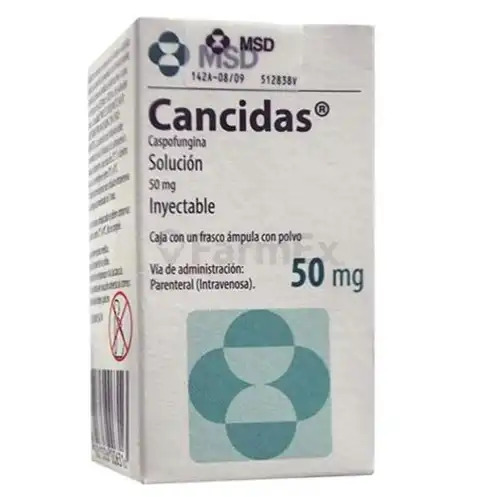Capsofungin Acetate for Injection bulk supplier for pharma manufacturers