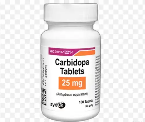 Carbidopa Tablets manufacturers & suppliers