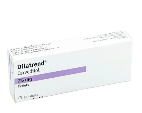 Carvedilol Tablets bulk supplier for pharma manufacturers