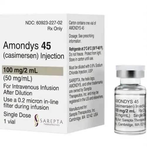 Casimersen Injection manufacturers & suppliers