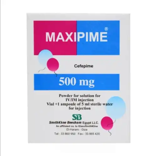 Cefepime Injection bulk supplier for pharma manufacturers