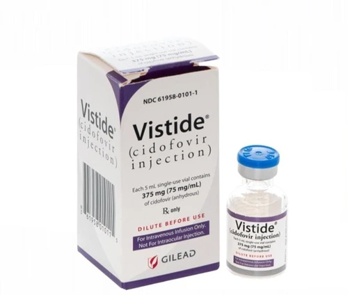 Cidofovir Injection manufacturers & suppliers Cidofovir Injection manufacturers & suppliers