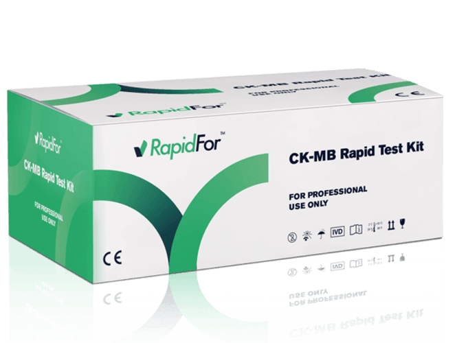 CK-MB Rapid Test Kits