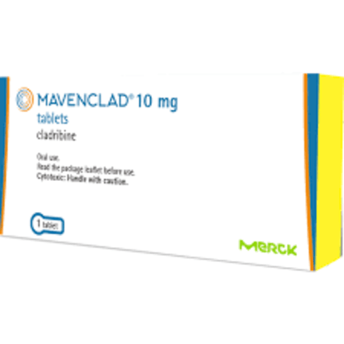 Cladribine tablets
