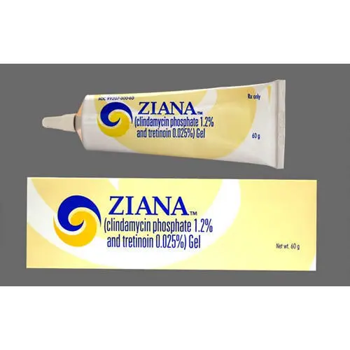 Clindamycin / Tretinoin Gel bulk supplier for pharma manufacturers