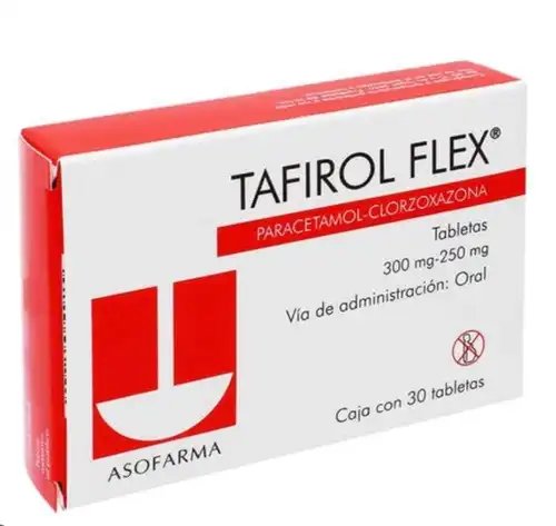 Clorzoxazone + Paracetamol Tablets manufacturers & suppliers