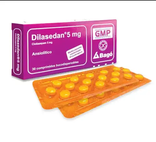 Clotiazepam Tablets manufacturers & suppliers