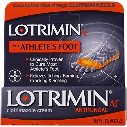 Clotrimazole Topical Creams/Ointments manufacturers & suppliers