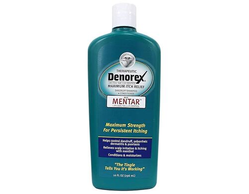 Coal Tar Solution