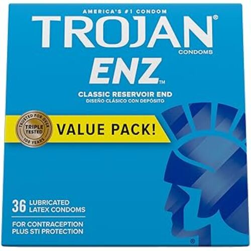 Condoms