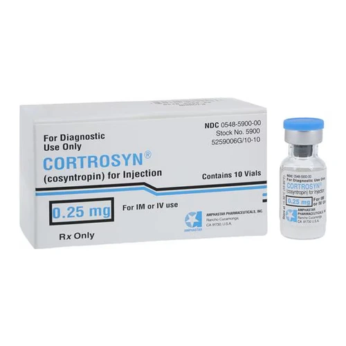 Cosyntropin Injection manufacturers & suppliers