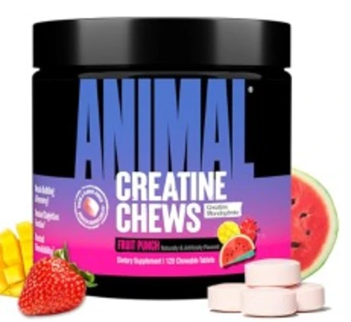 Creatine Monohydrate with AstraGin Chewable Tablet manufacturers & suppliers