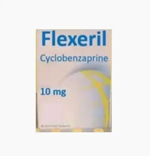 Cyclobenzaprine hydrochloride Tablets, Capsules manufacturers & suppliers Cyclobenzaprine hydrochloride Tablets, Capsules manufacturers & suppliers