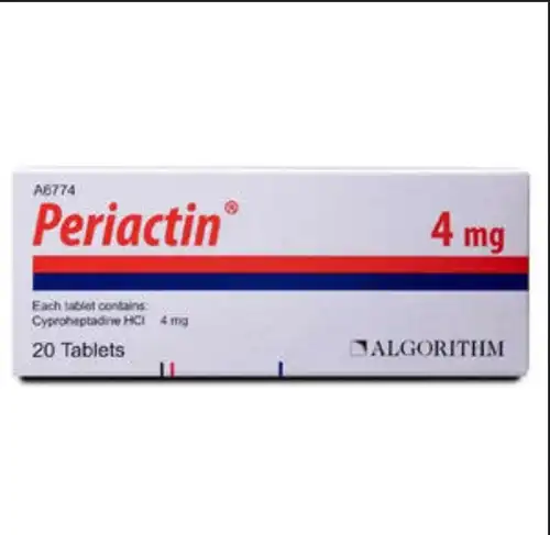 Cyproheptadine Tablets manufacturers & suppliers Cyproheptadine Tablets bulk supplier for pharma manufacturers