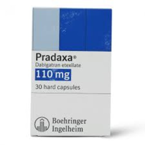 Dabigatran Capsule