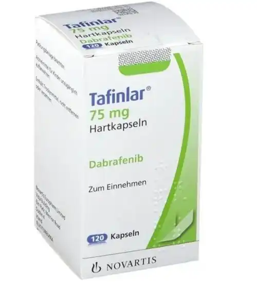 Dabrafenib manufacturers & suppliers