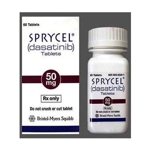 Dasatinib
