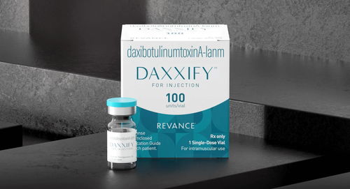 DaxibotulinumtoxinA-lanm bulk supplier for pharma manufacturers