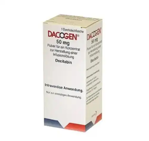 Decitabine Injection manufacturers & suppliers