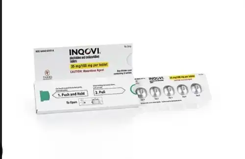 Decitabine + Cedazuridine Tablets manufacturers & suppliers