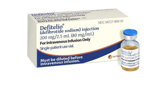 Defibrotide Sodium Injection manufacturers & suppliers