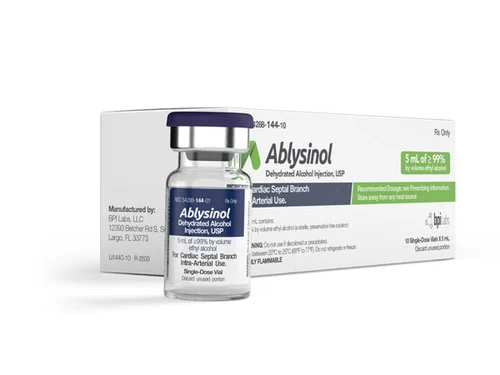 Dehydrated Alcohol Injection manufacturers & suppliers