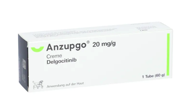 Delgocitinib Creams manufacturers & suppliers Delgocitinib Creams manufacturers & suppliers