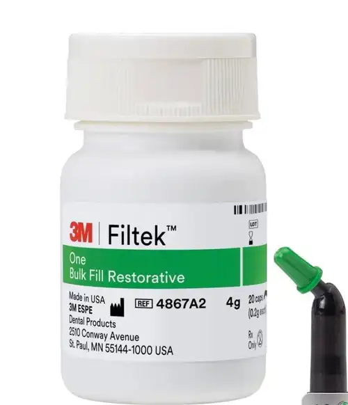 Dental Composite Resin Syringes / Capsules manufacturers & suppliers