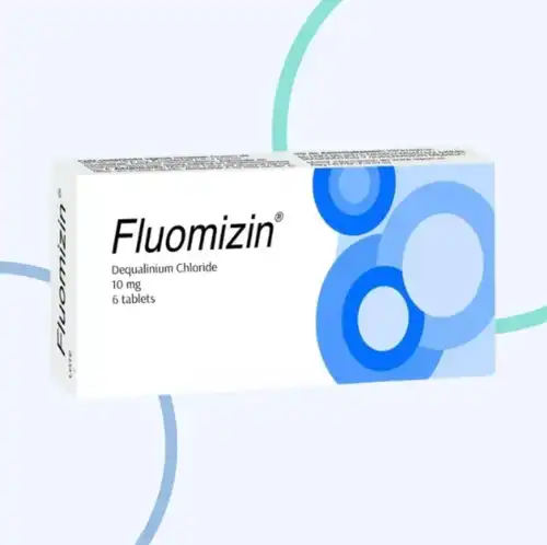 Dequalinium Chloride Vaginal tablets manufacturers & suppliers