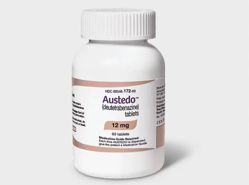 Deutetrabenazine Tablets manufacturers & suppliers Deutetrabenazine Tablets manufacturers & suppliers