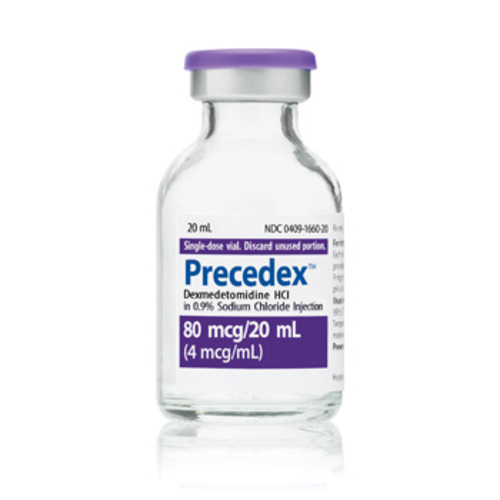 Dexmedetomidine