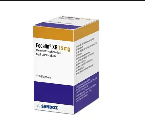 Dexmethylphenidate hydrochloride Tablets, Capsules manufacturers & suppliers