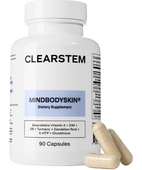 Diindolylmethane (DIM) and 5-Hydroxytryptophan bulk supplier for pharma manufacturers